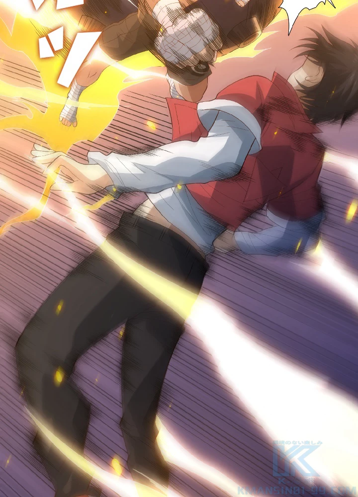 ロベル〜ウォースピリットの継承者〜 43話 - 79