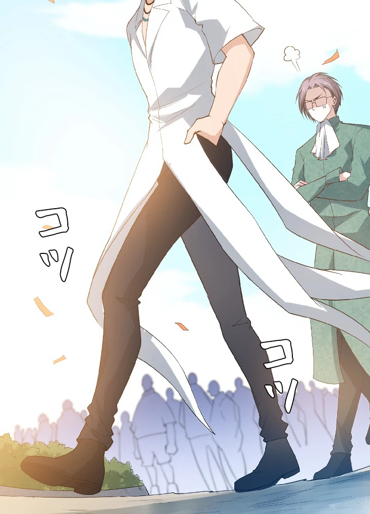 ロベル〜ウォースピリットの継承者〜 38話 - 48