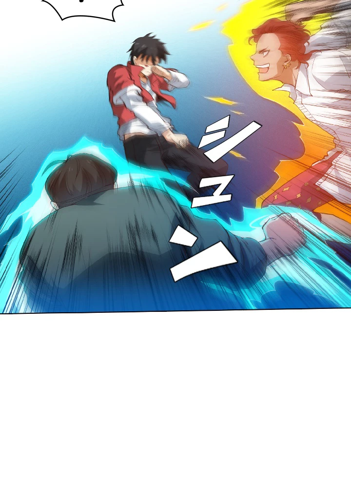 ロベル〜ウォースピリットの継承者〜 25話 - 21