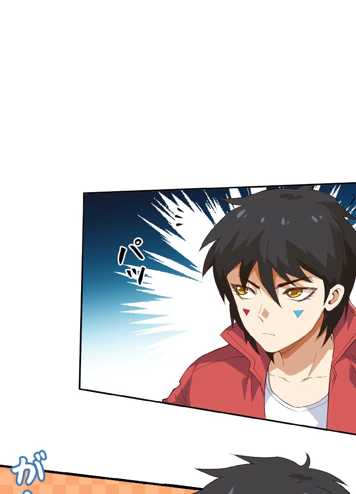 ロベル〜ウォースピリットの継承者〜 24話 - 23