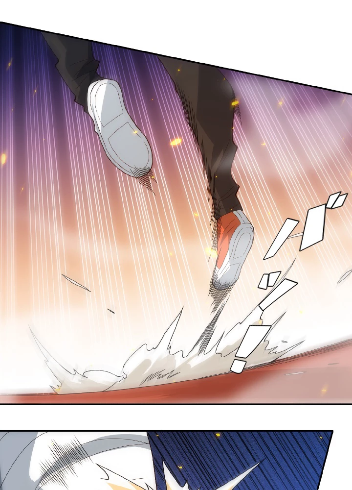 ロベル〜ウォースピリットの継承者〜 43話 - 81