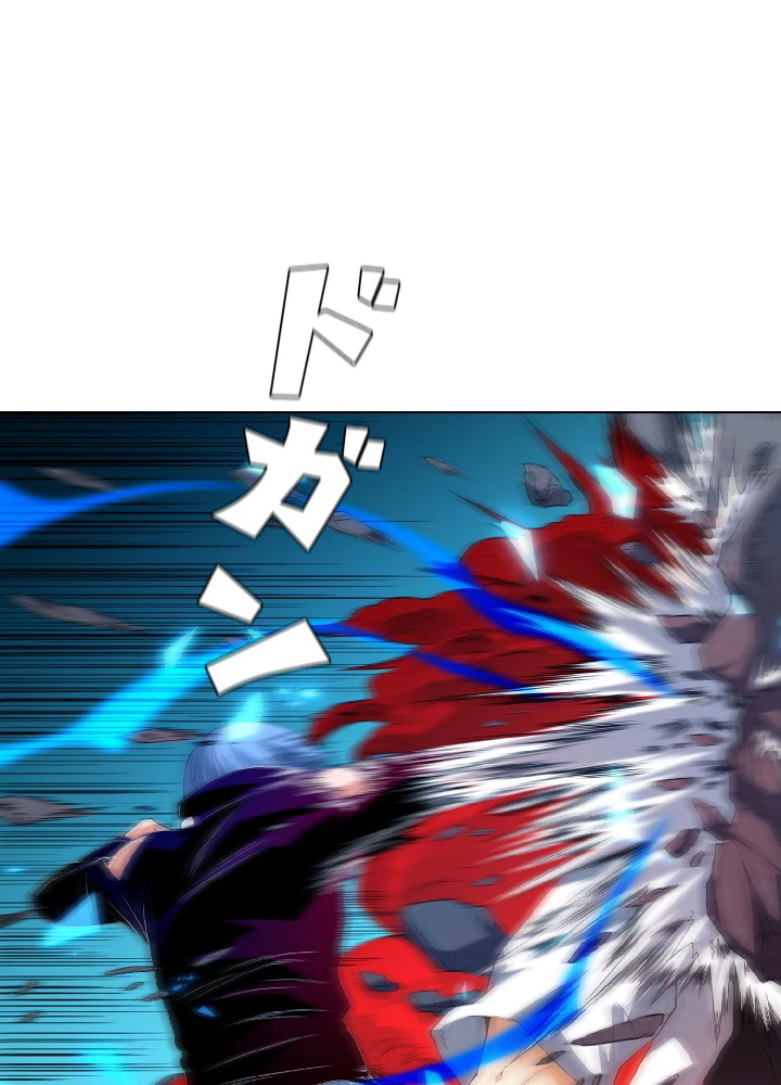 ロベル〜ウォースピリットの継承者〜 21話 - 8