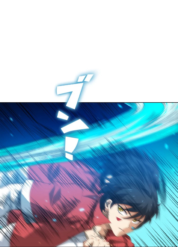 ロベル〜ウォースピリットの継承者〜 25話 - 23