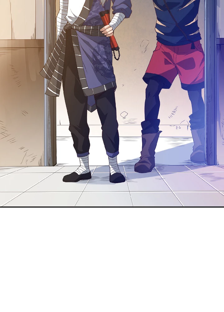 ロベル〜ウォースピリットの継承者〜 36話 - 36