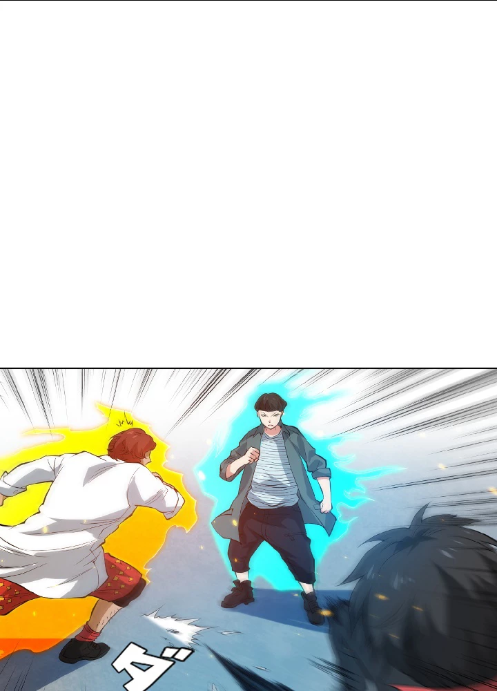 ロベル〜ウォースピリットの継承者〜 25話 - 24