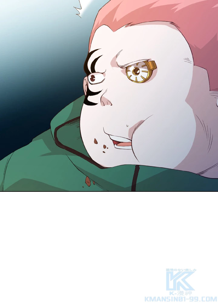 ロベル〜ウォースピリットの継承者〜 23話 - 22