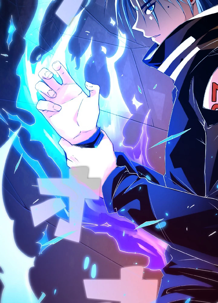 ロベル〜ウォースピリットの継承者〜 20話 - 5