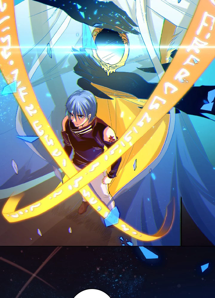 ロベル〜ウォースピリットの継承者〜 22話 - 21