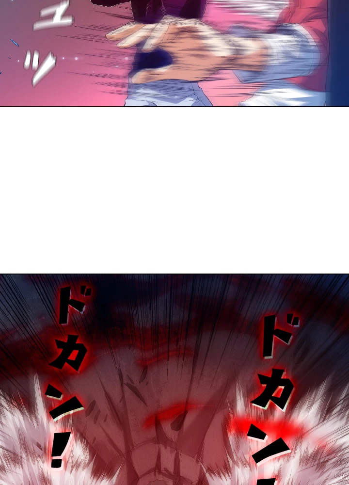 ロベル〜ウォースピリットの継承者〜 21話 - 15