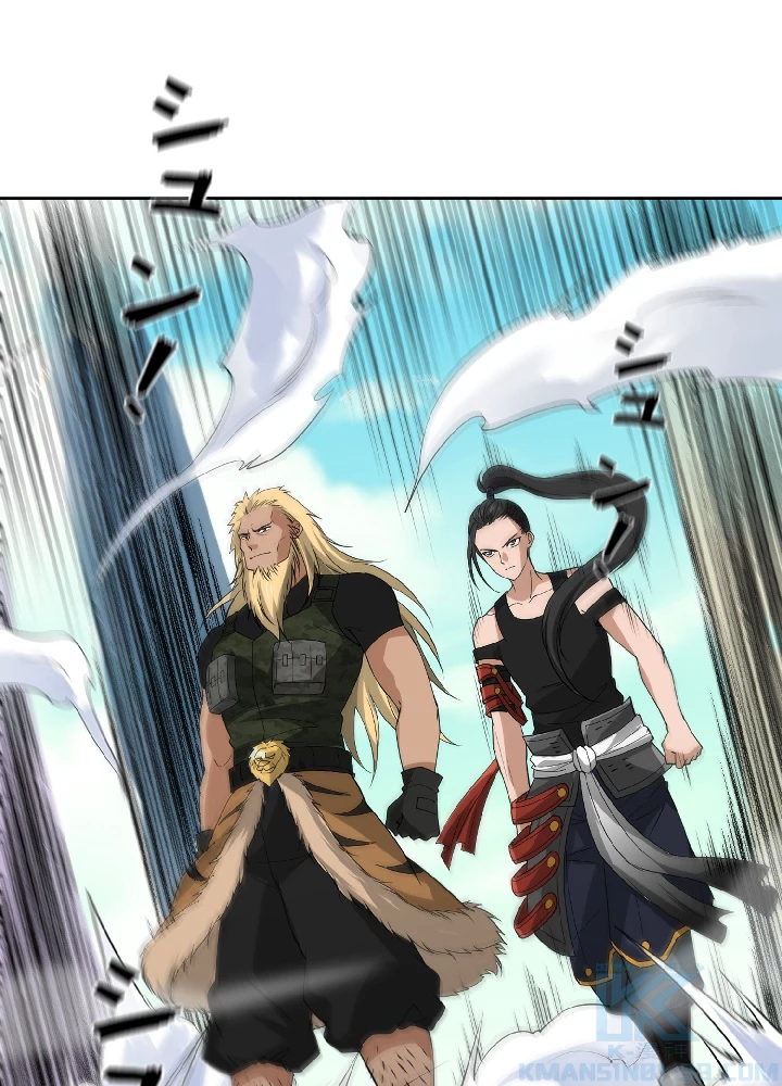 ロベル〜ウォースピリットの継承者〜 40話 - 70