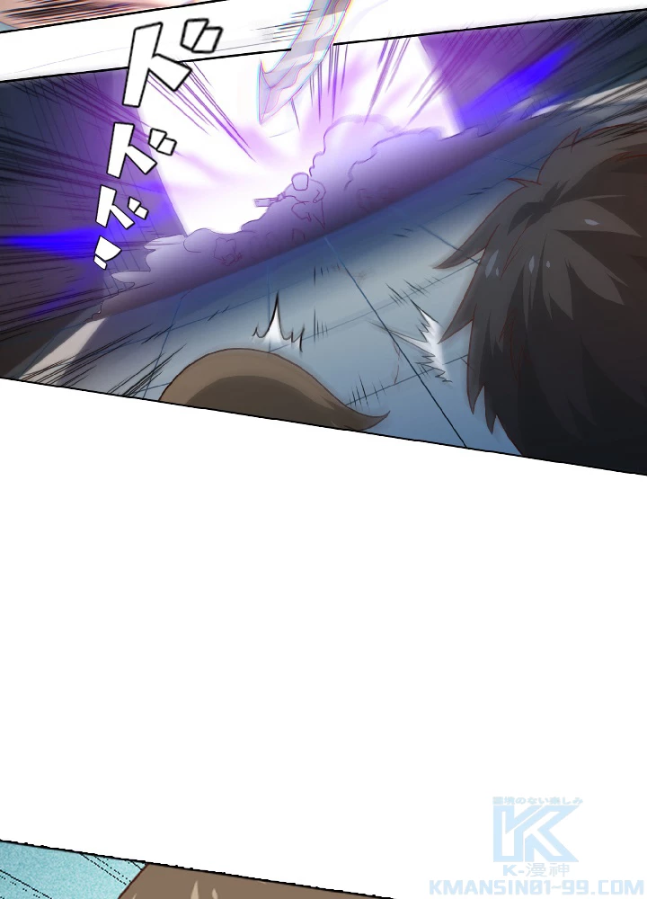 ロベル〜ウォースピリットの継承者〜 26話 - 31