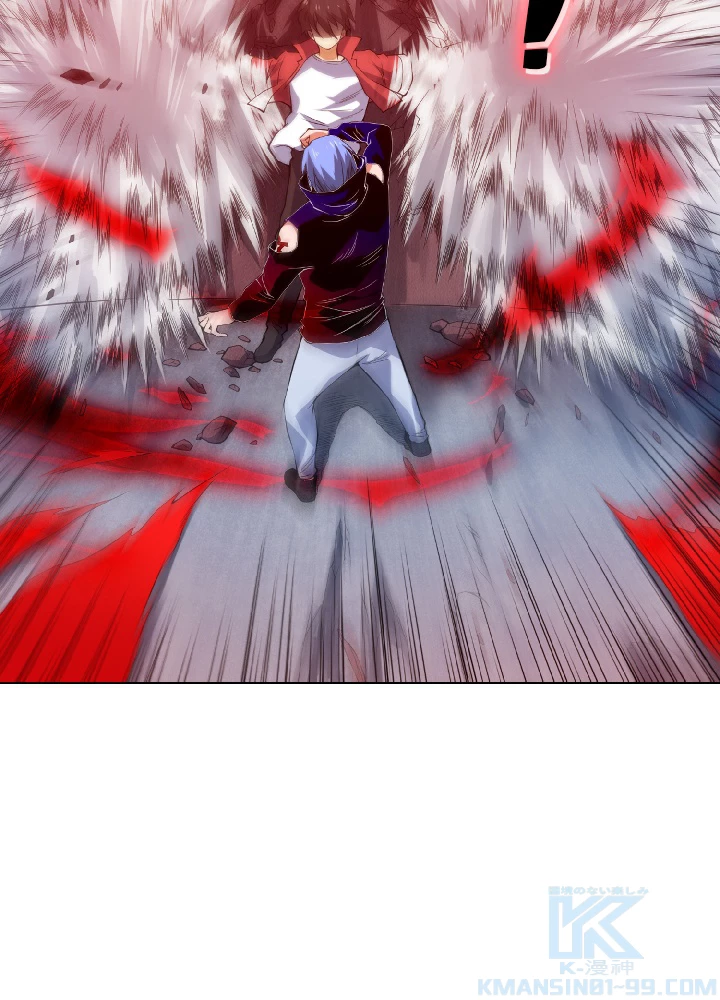 ロベル〜ウォースピリットの継承者〜 21話 - 16