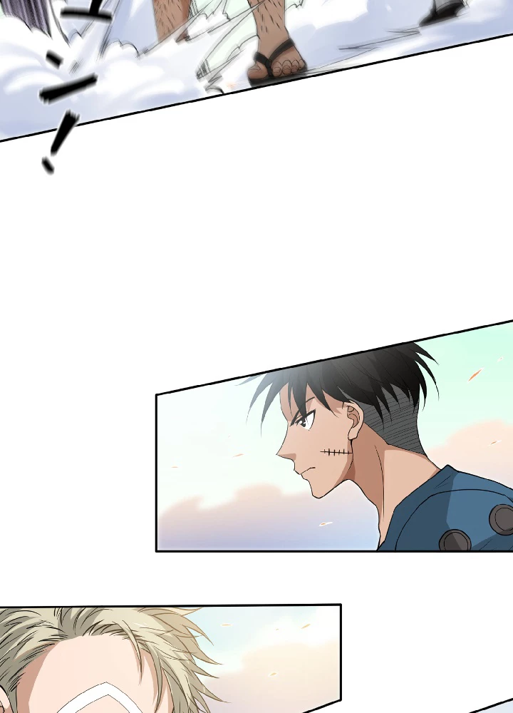 ロベル〜ウォースピリットの継承者〜 40話 - 71