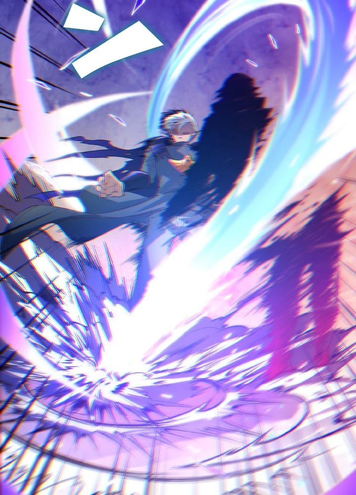 ロベル〜ウォースピリットの継承者〜 30話 - 36