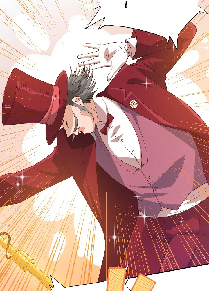 ロベル〜ウォースピリットの継承者〜 41話 - 83