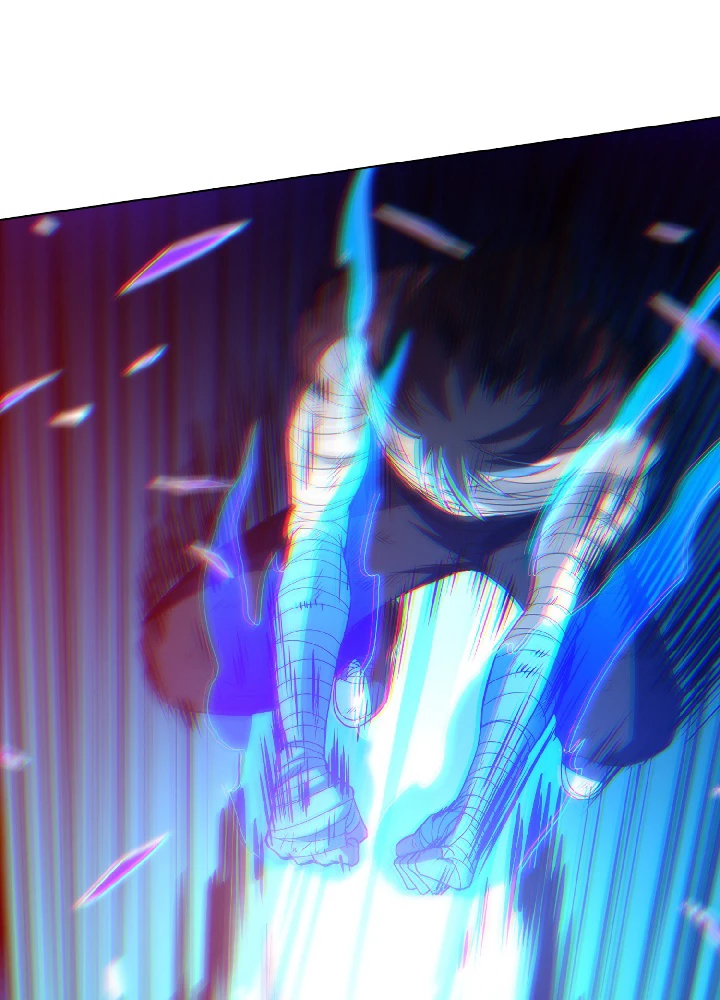 ロベル〜ウォースピリットの継承者〜 29話 - 36