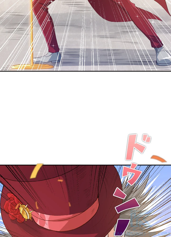 ロベル〜ウォースピリットの継承者〜 41話 - 85