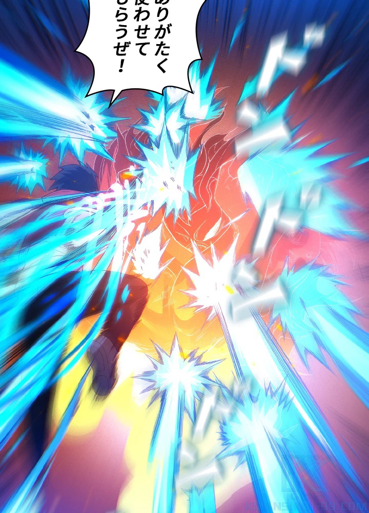 ロベル〜ウォースピリットの継承者〜 27話 - 37