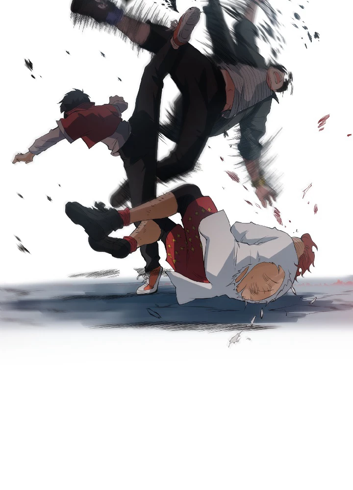 ロベル〜ウォースピリットの継承者〜 25話 - 36