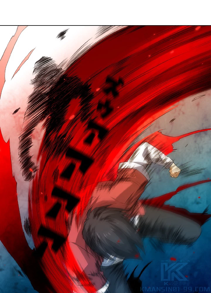 ロベル〜ウォースピリットの継承者〜 21話 - 22