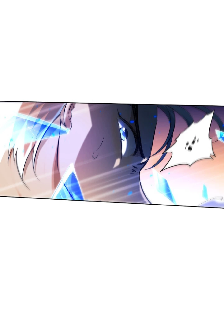 ロベル〜ウォースピリットの継承者〜 30話 - 41