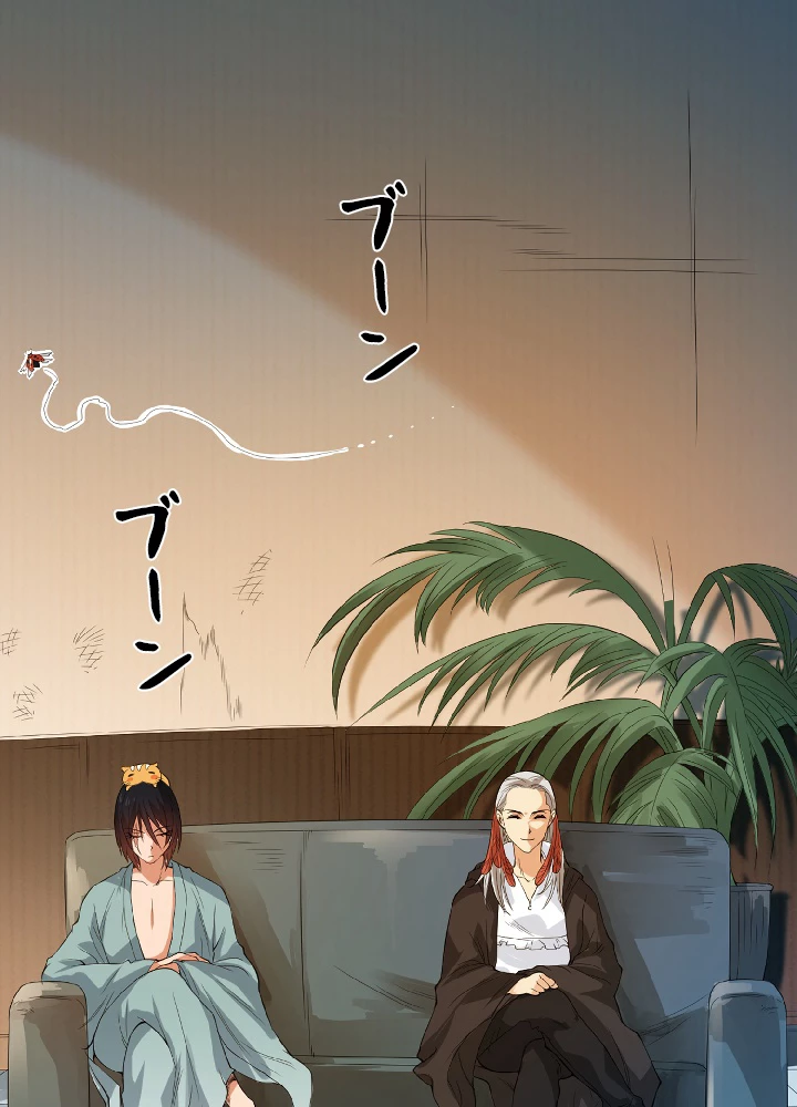 ロベル〜ウォースピリットの継承者〜 22話 - 32