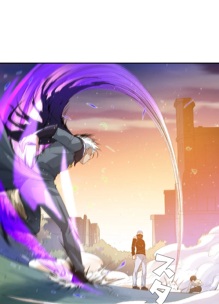 ロベル〜ウォースピリットの継承者〜 30話 - 42