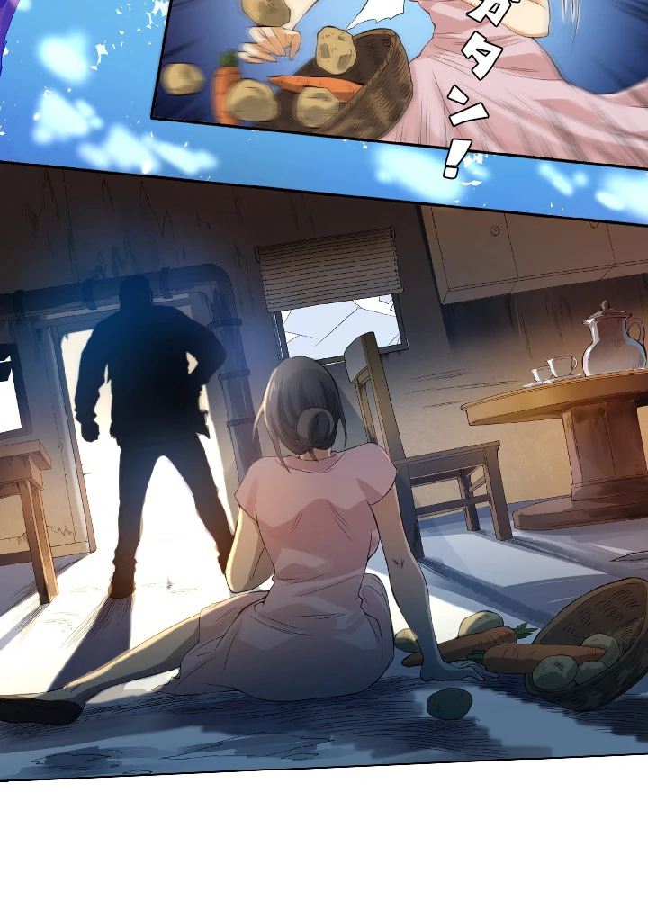 ロベル〜ウォースピリットの継承者〜 25話 - 39