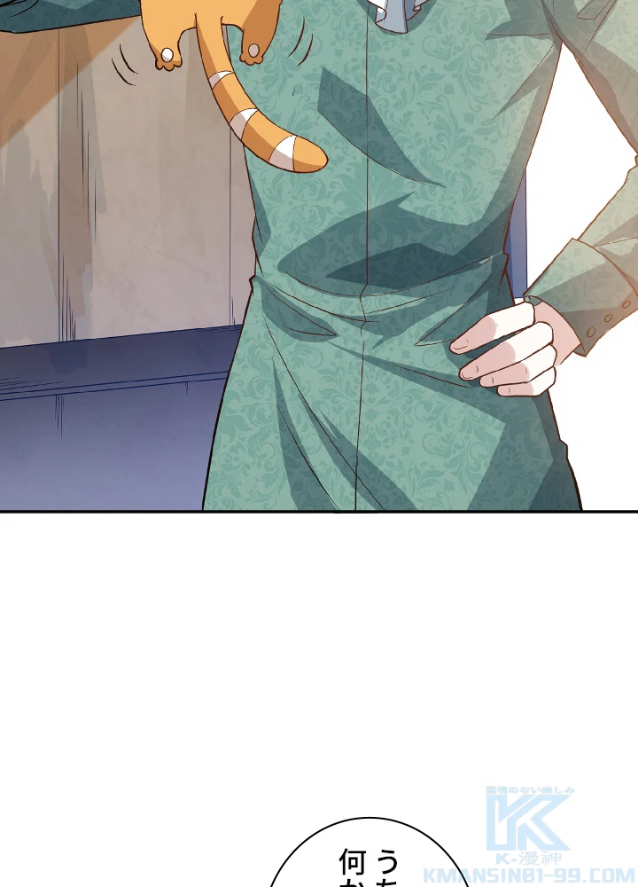 ロベル〜ウォースピリットの継承者〜 36話 - 52