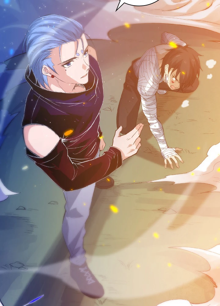 ロベル〜ウォースピリットの継承者〜 30話 - 45