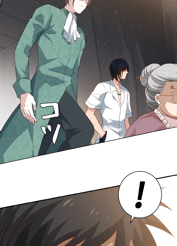 ロベル〜ウォースピリットの継承者〜 38話 - 72