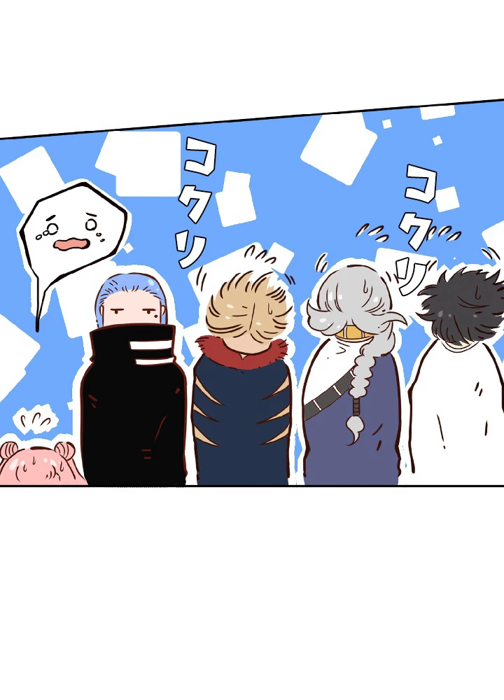 ロベル〜ウォースピリットの継承者〜 37話 - 66