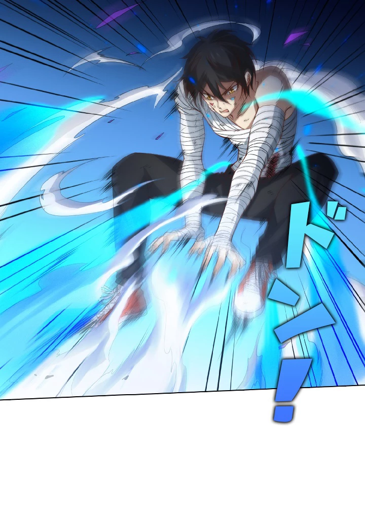 ロベル〜ウォースピリットの継承者〜 29話 - 44