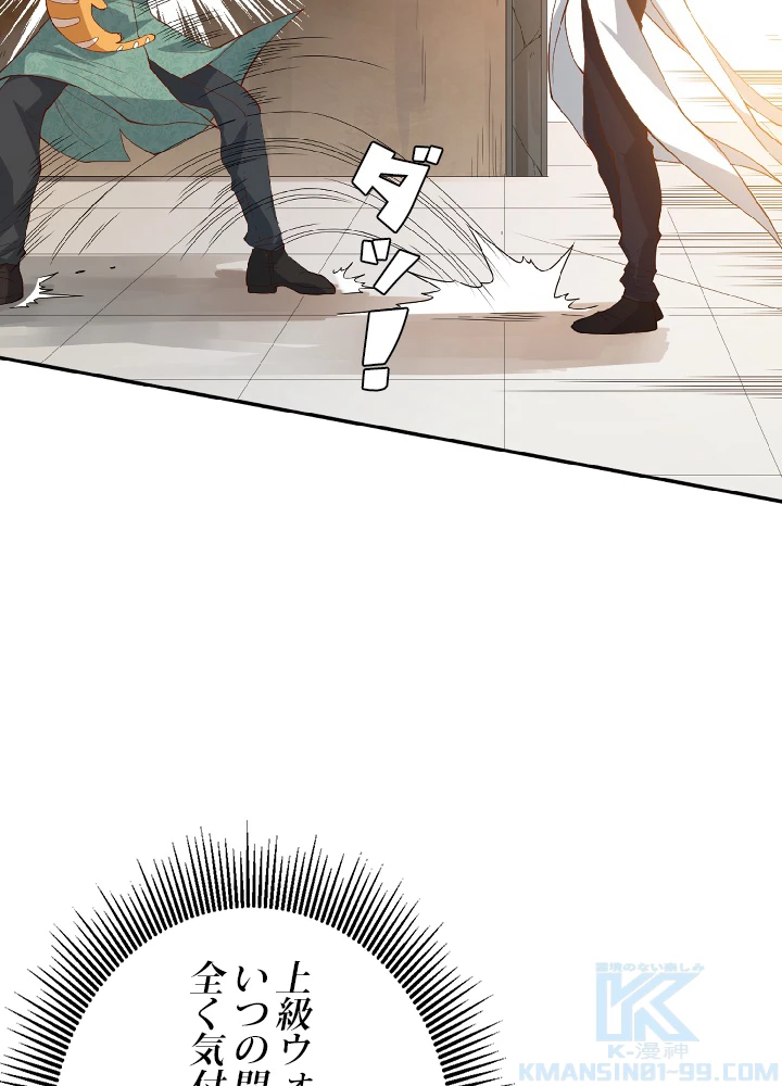 ロベル〜ウォースピリットの継承者〜 36話 - 55