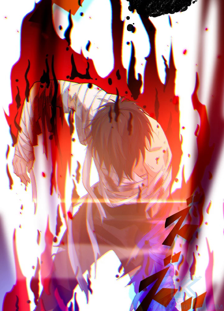 ロベル〜ウォースピリットの継承者〜 31話 - 46