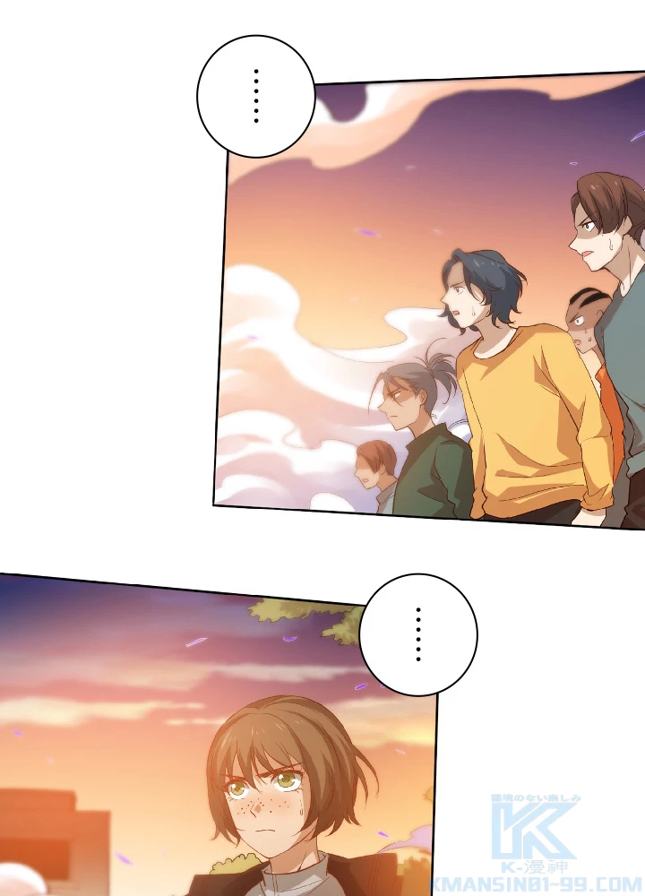 ロベル〜ウォースピリットの継承者〜 30話 - 49