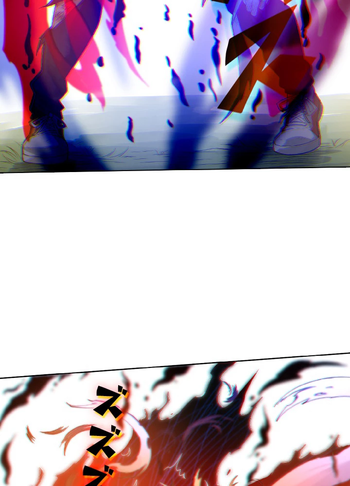 ロベル〜ウォースピリットの継承者〜 31話 - 47