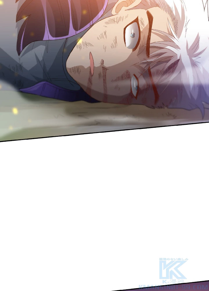 ロベル〜ウォースピリットの継承者〜 32話 - 49