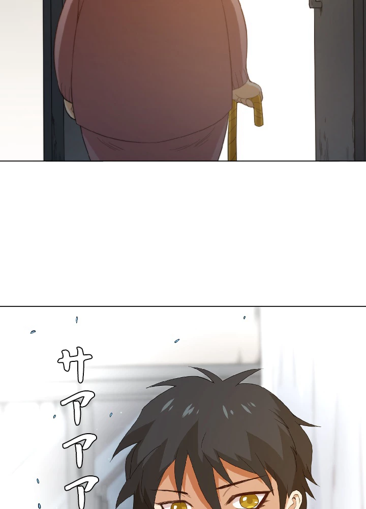 ロベル〜ウォースピリットの継承者〜 15話 - 2