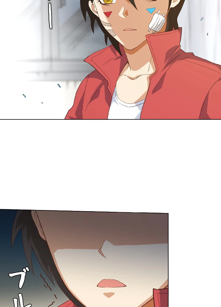 ロベル〜ウォースピリットの継承者〜 15話 - 3