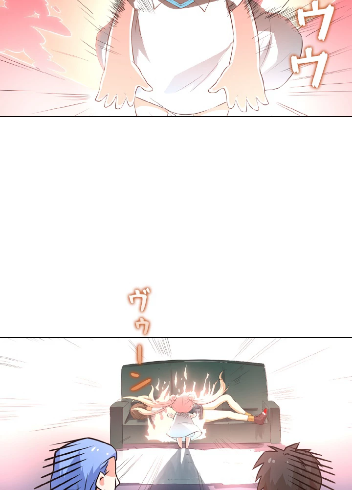 ロベル〜ウォースピリットの継承者〜 18話 - 18