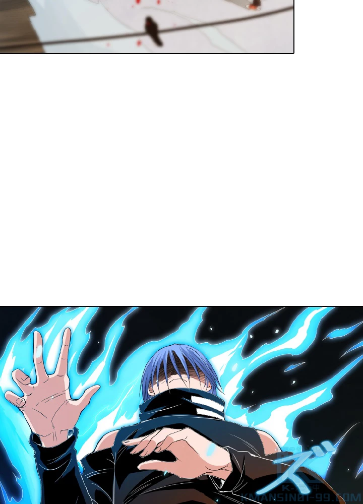 ロベル〜ウォースピリットの継承者〜 20話 - 28