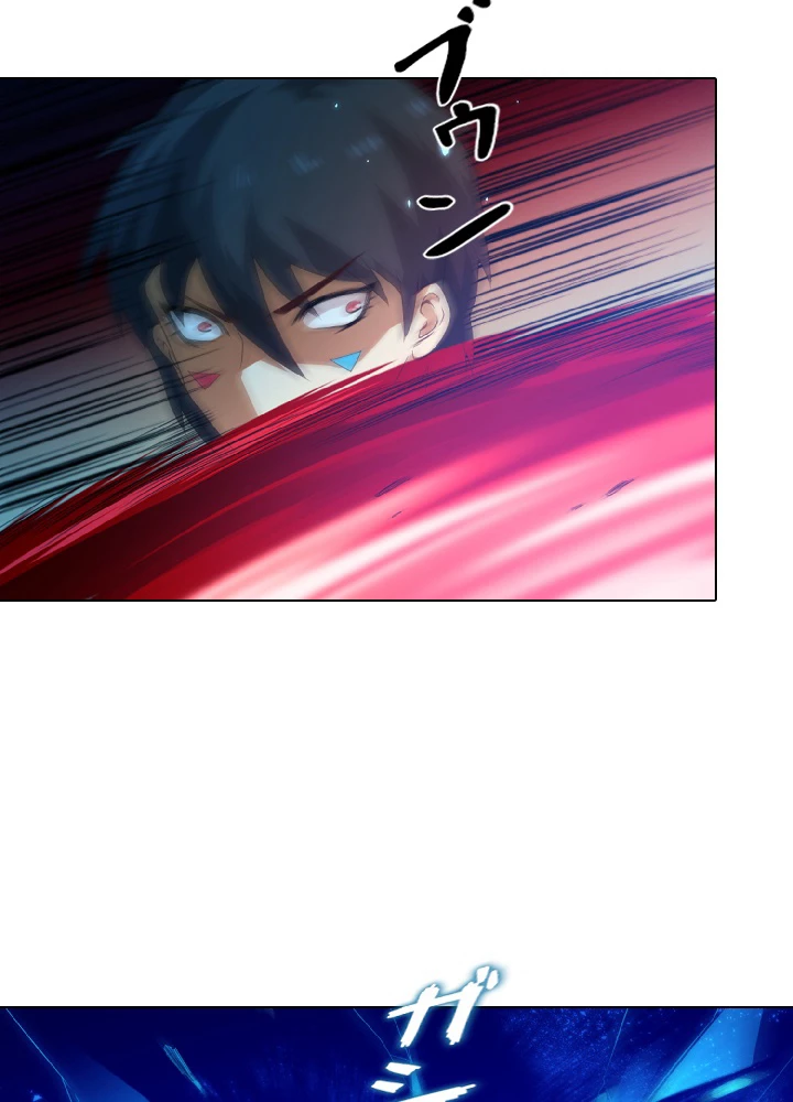 ロベル〜ウォースピリットの継承者〜 21話 - 33