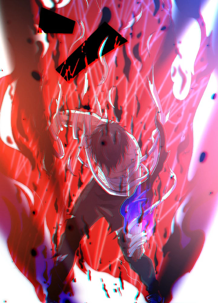 ロベル〜ウォースピリットの継承者〜 31話 - 50