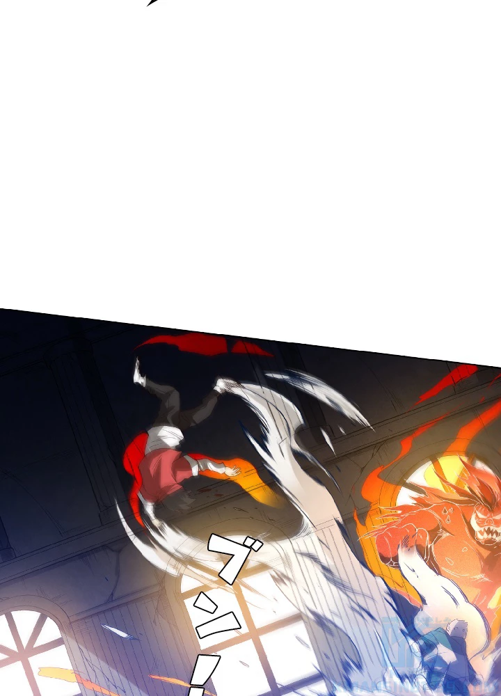 ロベル〜ウォースピリットの継承者〜 27話 - 49