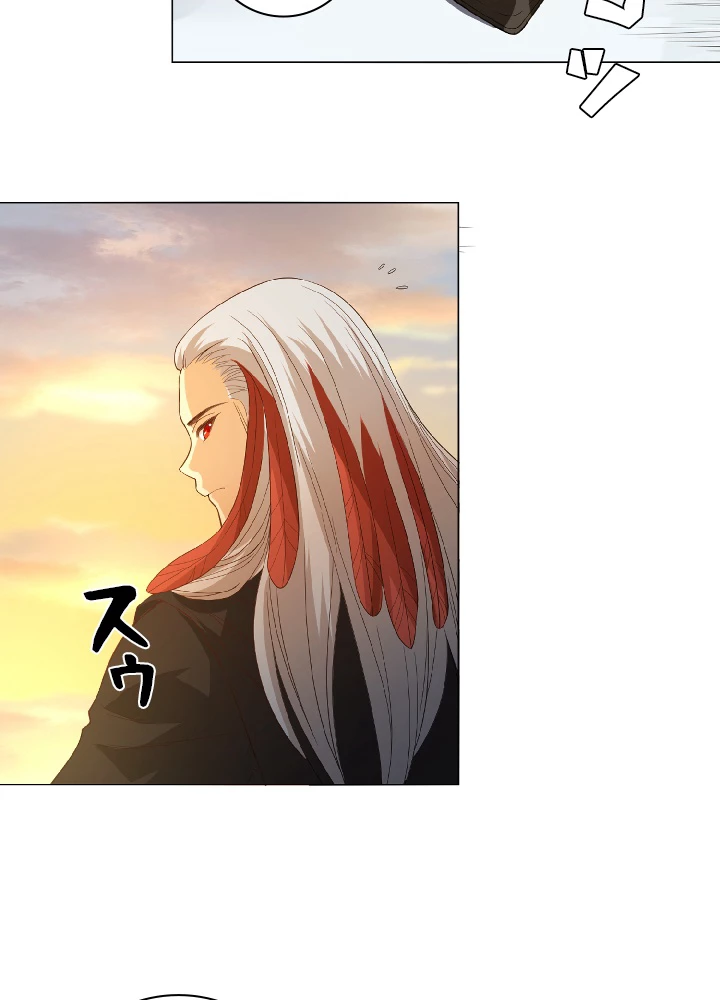 ロベル〜ウォースピリットの継承者〜 16話 - 12