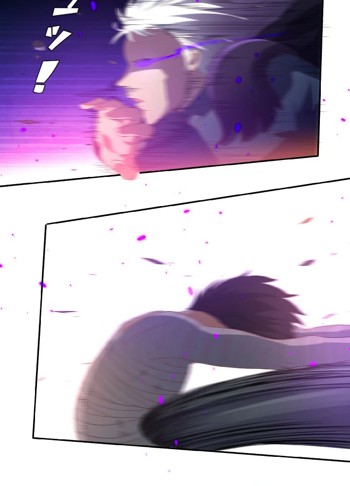 ロベル〜ウォースピリットの継承者〜 28話 - 56