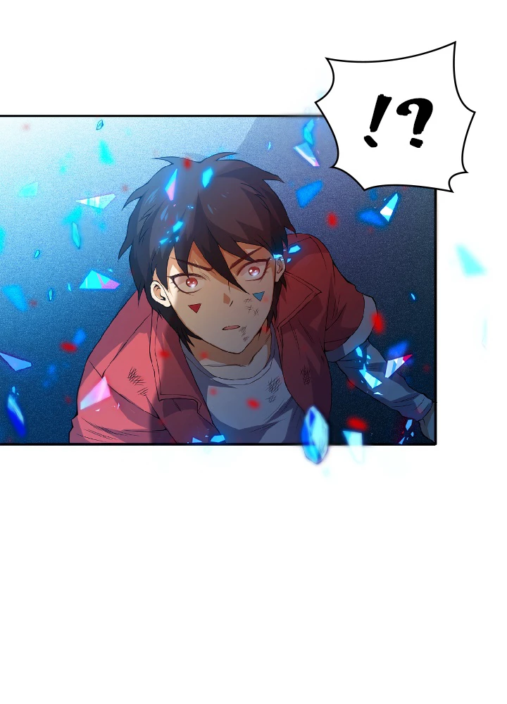 ロベル〜ウォースピリットの継承者〜 21話 - 38