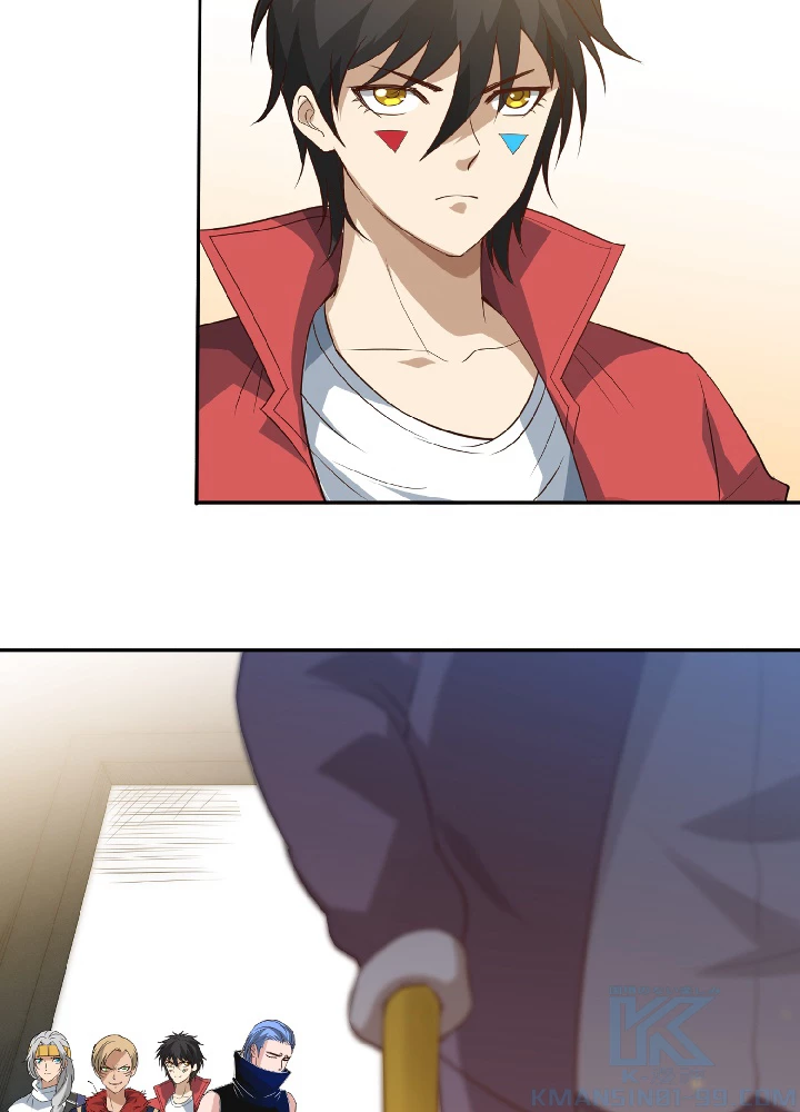 ロベル〜ウォースピリットの継承者〜 38話 - 85