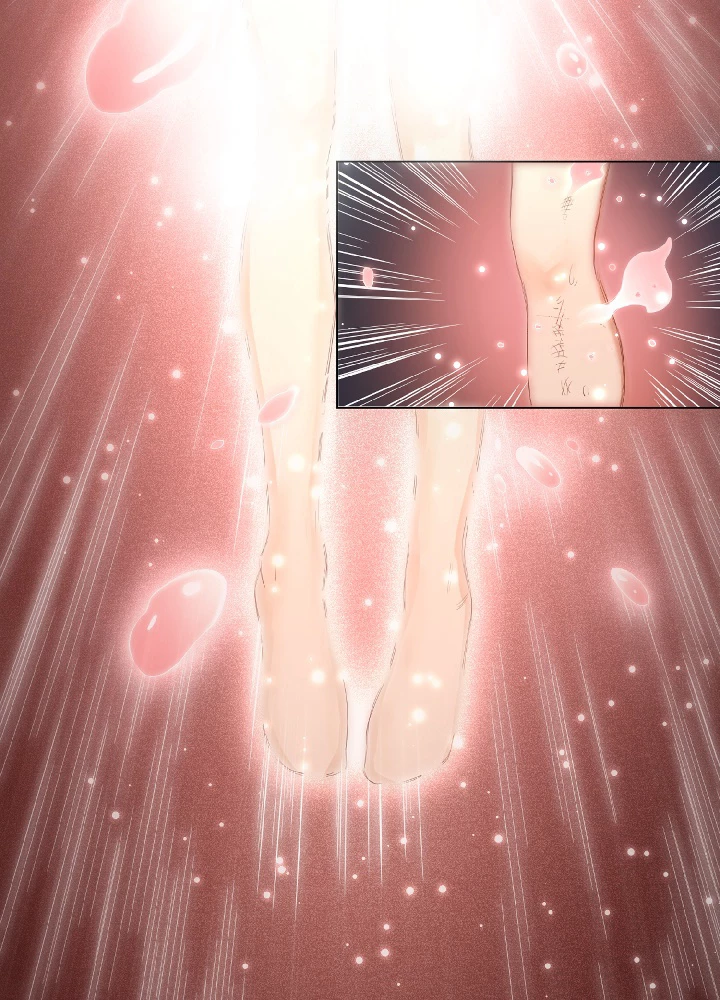 ロベル〜ウォースピリットの継承者〜 18話 - 24